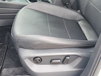 2019 Volkswagen Tiguan 2.0T SE