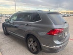 2020 Volkswagen Tiguan 2.0T SEL