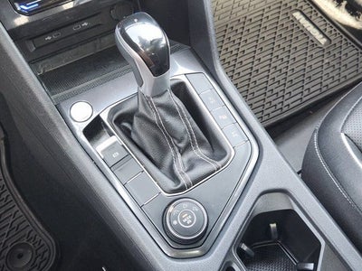 2023 Volkswagen Tiguan 2.0T SEL R-Line