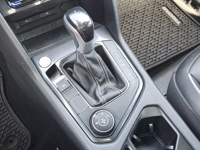 2023 Volkswagen Tiguan 2.0T SEL R-Line