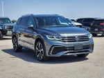 2023 Volkswagen Tiguan 2.0T SEL R-Line