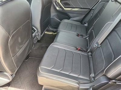 2023 Volkswagen Tiguan 2.0T SEL R-Line