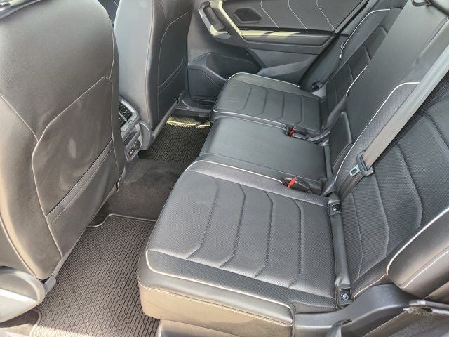 2023 Volkswagen Tiguan 2.0T SEL R-Line