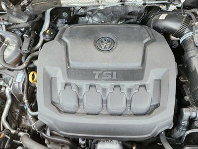 2023 Volkswagen Tiguan 2.0T SEL R-Line