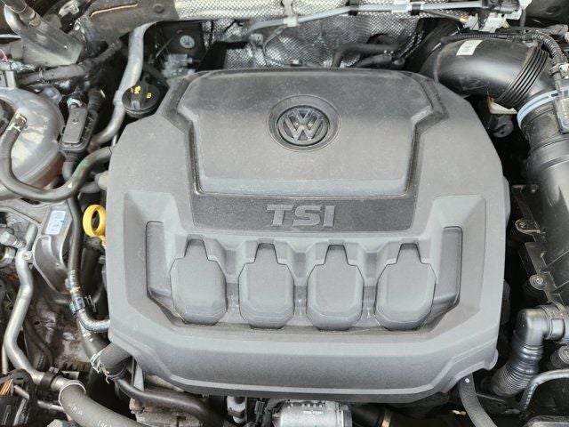 2023 Volkswagen Tiguan 2.0T SEL R-Line