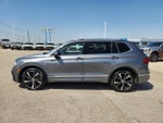 2023 Volkswagen Tiguan 2.0T SEL R-Line