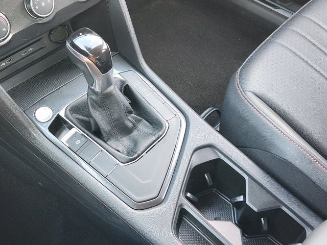 2024 Volkswagen Tiguan 2.0T Wolfsburg Edition