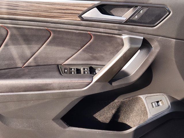 2024 Volkswagen Tiguan 2.0T Wolfsburg Edition
