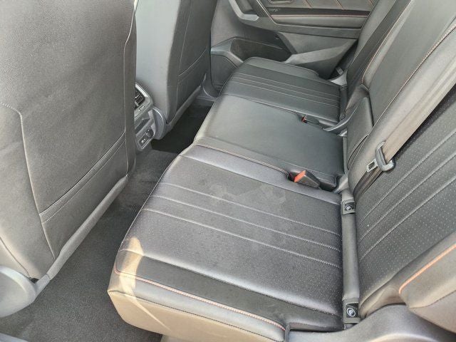 2024 Volkswagen Tiguan 2.0T Wolfsburg Edition