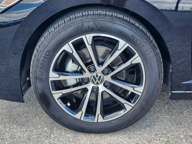 2024 Volkswagen Jetta 1.5T Sport