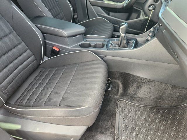 2024 Volkswagen Jetta 1.5T Sport