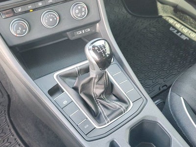 2024 Volkswagen Jetta 1.5T Sport