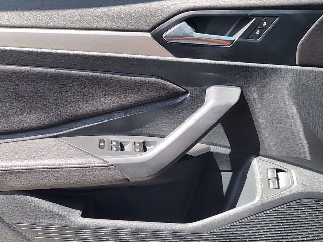 2024 Volkswagen Jetta 1.5T Sport