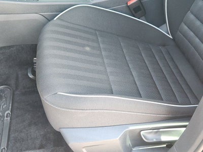2024 Volkswagen Jetta 1.5T Sport