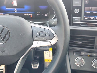 2024 Volkswagen Jetta 1.5T Sport