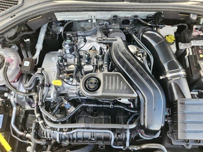2024 Volkswagen Jetta 1.5T Sport