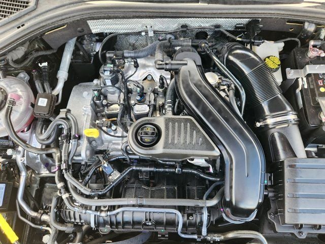 2024 Volkswagen Jetta 1.5T Sport