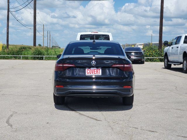 2024 Volkswagen Jetta 1.5T Sport