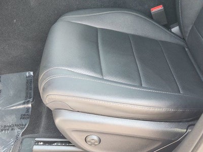 2025 Mercedes-Benz GLE GLE 350 4MATIC®
