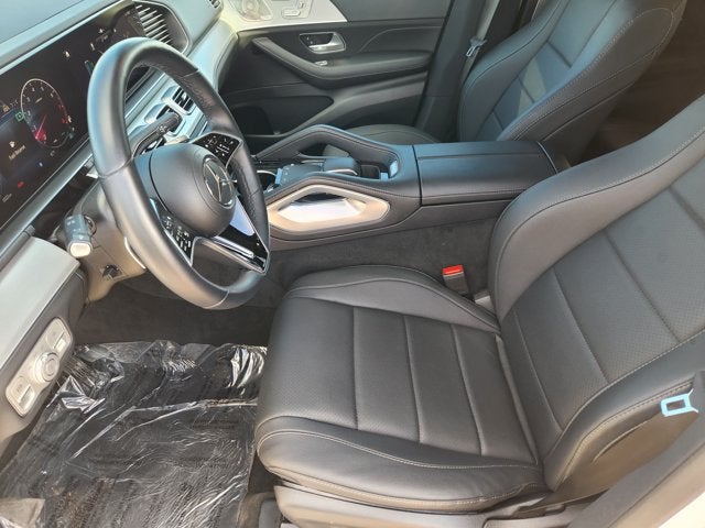 2025 Mercedes-Benz GLE GLE 350 Base