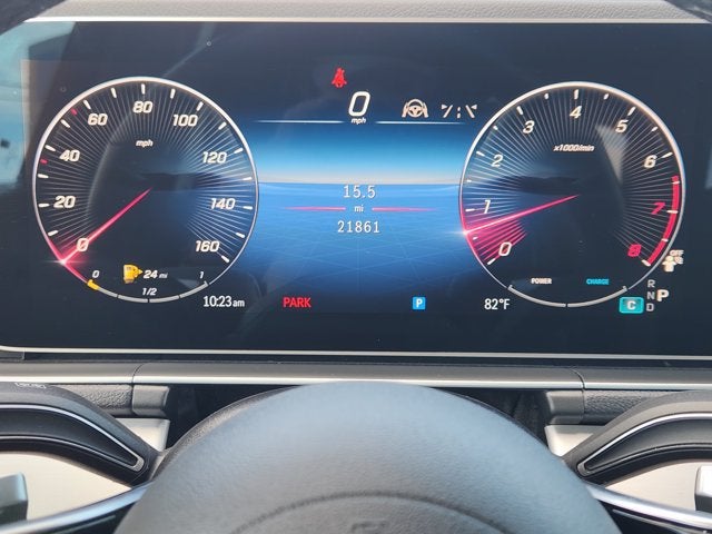 2025 Mercedes-Benz GLE GLE 350 Base