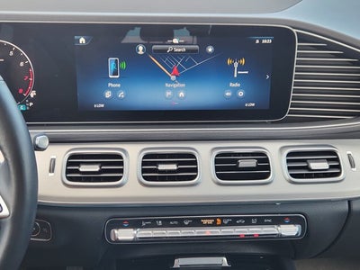 2025 Mercedes-Benz GLE GLE 350 Base