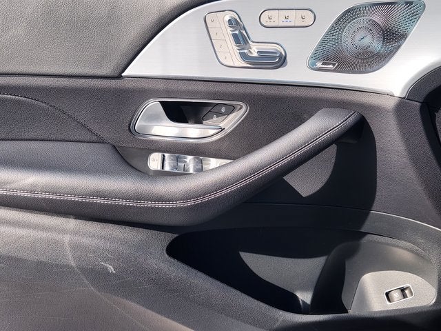 2025 Mercedes-Benz GLE GLE 350 Base