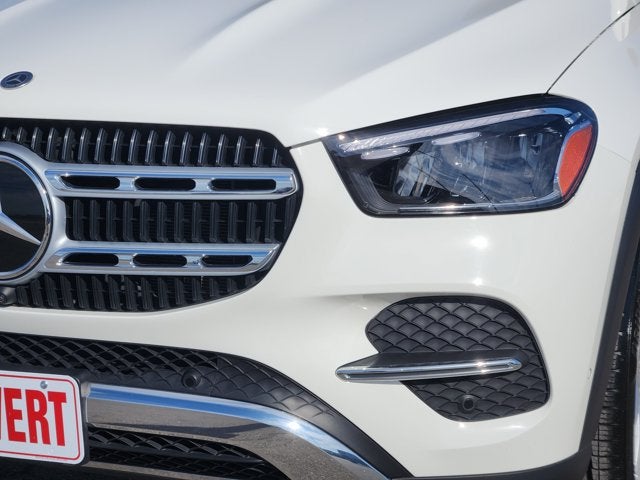 2025 Mercedes-Benz GLE GLE 350 Base