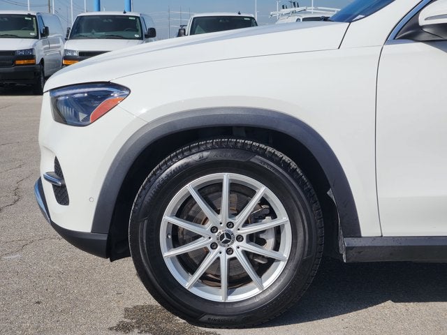 2025 Mercedes-Benz GLE GLE 350 Base