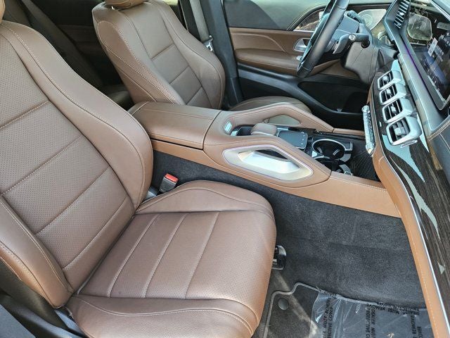 2025 Mercedes-Benz GLE GLE 350 4MATIC®