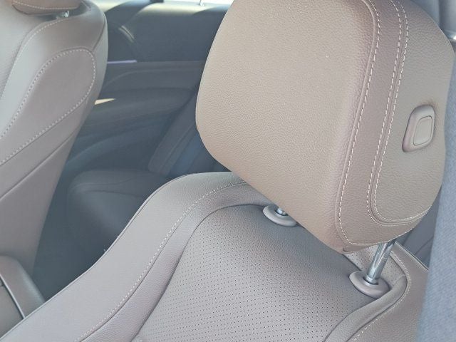 2025 Mercedes-Benz GLE GLE 350 4MATIC®