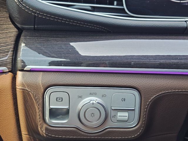 2025 Mercedes-Benz GLE GLE 350 4MATIC®