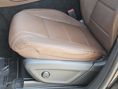 2025 Mercedes-Benz GLE GLE 350 4MATIC®