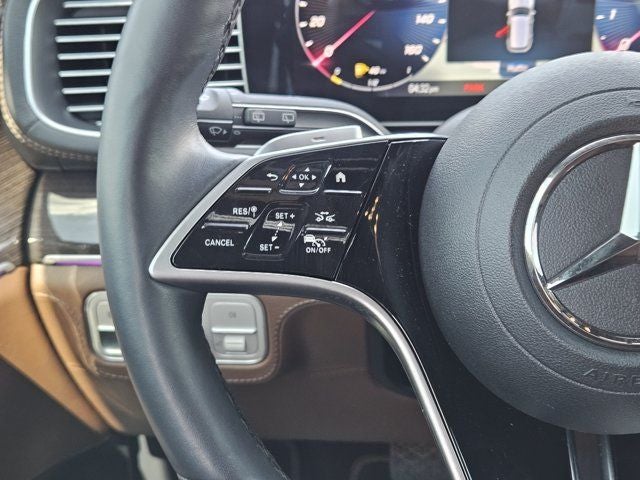 2025 Mercedes-Benz GLE GLE 350 4MATIC®