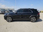 2025 Mercedes-Benz GLE GLE 350 4MATIC®