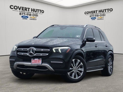 2023 Mercedes-Benz GLE GLE 350 Base