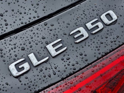2023 Mercedes-Benz GLE GLE 350 Base