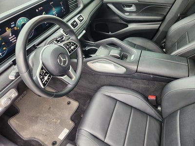 2023 Mercedes-Benz GLE GLE 350 Base