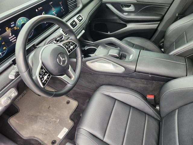 2023 Mercedes-Benz GLE GLE 350 Base