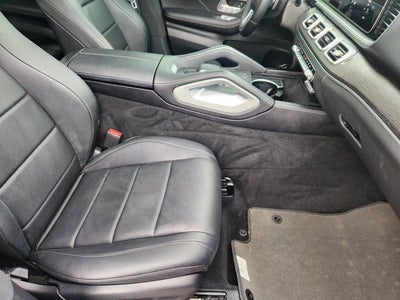 2023 Mercedes-Benz GLE GLE 350 Base
