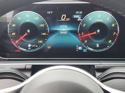 2023 Mercedes-Benz GLE GLE 350 Base