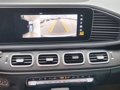 2023 Mercedes-Benz GLE GLE 350 Base