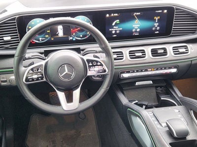 2023 Mercedes-Benz GLE GLE 350 Base