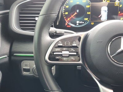 2023 Mercedes-Benz GLE GLE 350 Base