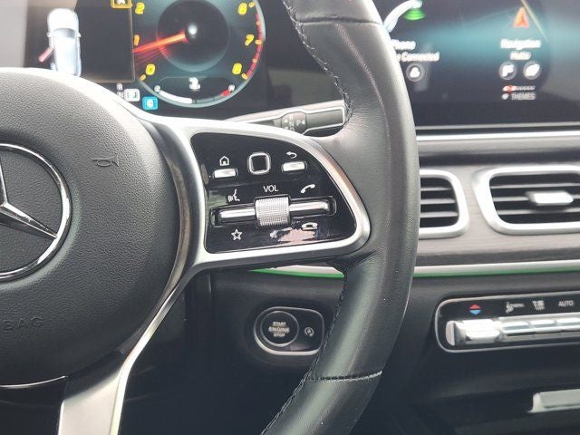 2023 Mercedes-Benz GLE GLE 350 Base