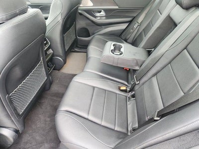 2023 Mercedes-Benz GLE GLE 350 Base