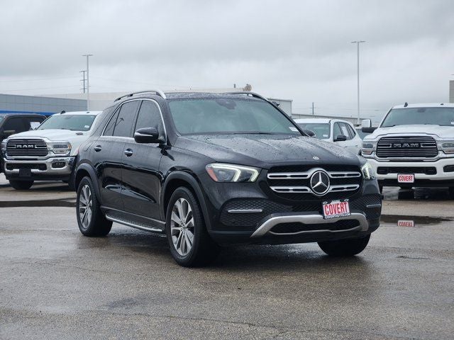 2023 Mercedes-Benz GLE GLE 350 Base