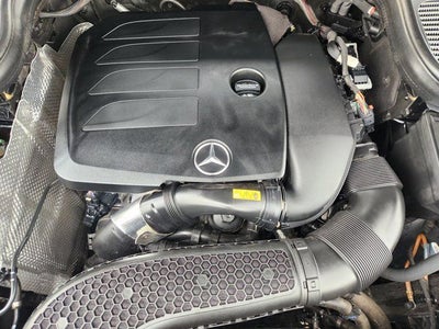 2023 Mercedes-Benz GLE GLE 350 Base