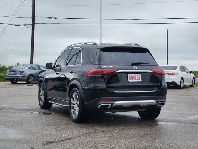 2023 Mercedes-Benz GLE GLE 350 Base