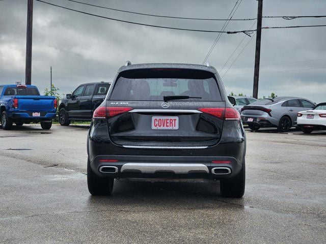 2023 Mercedes-Benz GLE GLE 350 Base